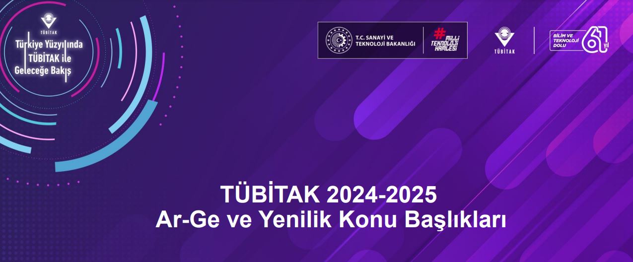 Doğru Yatırımlar İçin TÜBİTAK 2025 Rehberi Yayınlandı!